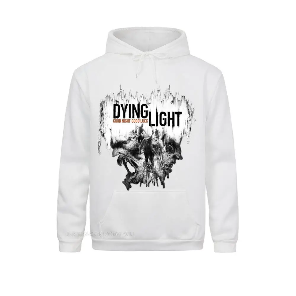 الجدة الموت ضوء غيبوبة لعبة هوديي اللياقة البدنية كنزة قطيفة قمصان كنزة قطيفة الذكور Harajuku Sweakawaii الملابس #1