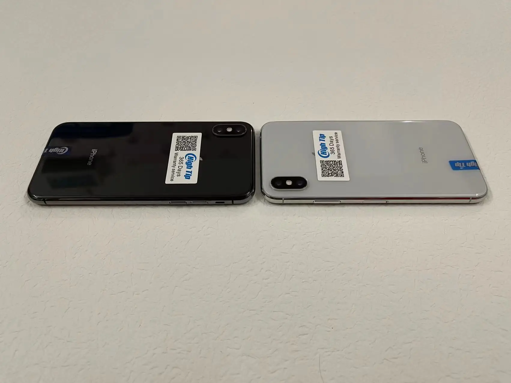 الأصلي فتح Apple iPhone X Face ID 64GB/256GB ROM iOS A11 5.8 "3GB RAM 12MP Hexa Core كاميرا مزدوجة 4G LTE تستخدم الهاتف المحمول