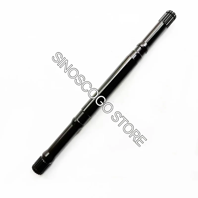 

Original Rear Left CV Shaft 2012-2016 For CFMOTO Cforce X5 X6 X8 500 600 800 CF500 CF625 CF800 ATV Quad 9010-280101-1000