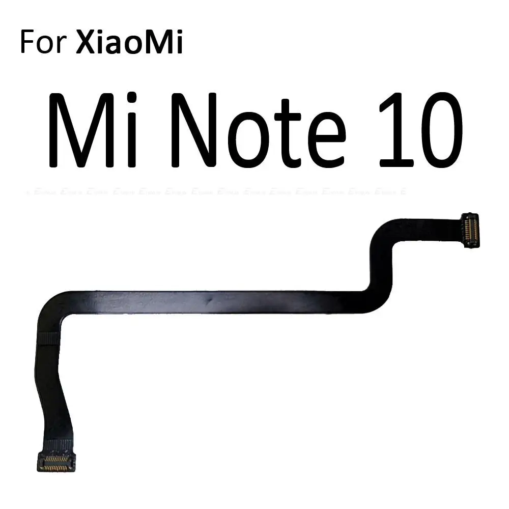 Main Board Motherboard Connection Flex Cable For XiaoMi Mi 11 Note 10 10T Lite Pro Ultra