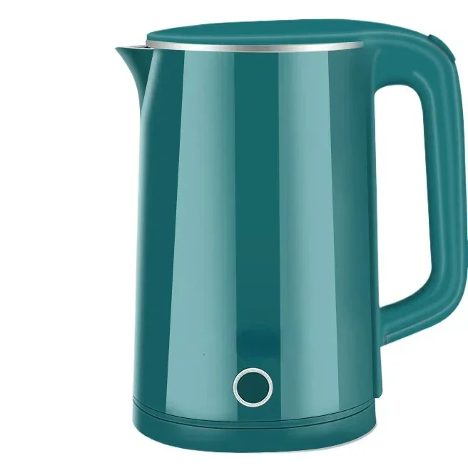 Electric kettle, stainless steel, small household appliances, household kettle, automatic power off