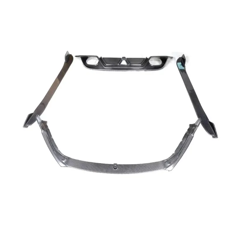 

Automotive Carbon Fiber Body Kit For Jaguar XF Aero Body Kit