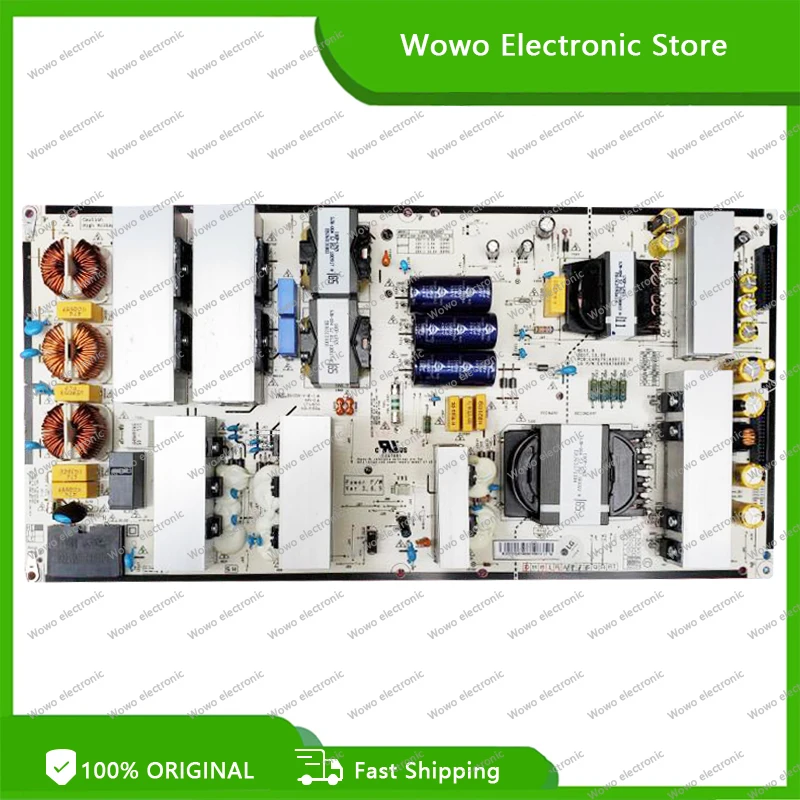 100% Original Test Work EAX67914301 Power Board for  OLED65E8PUA OLED65C8AUA P65C8-180P EAY64748901