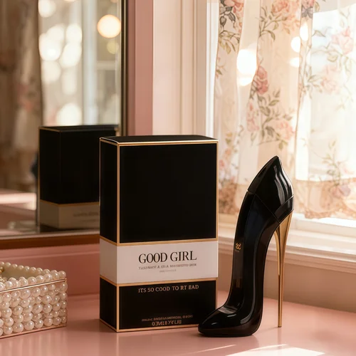 Imagen 2 del producto Perfume Sexy de marca Original para mujer, fragancia Floral de larga duración, desodorante de Colonia en aerosol, regalo para mujer, moda femenina