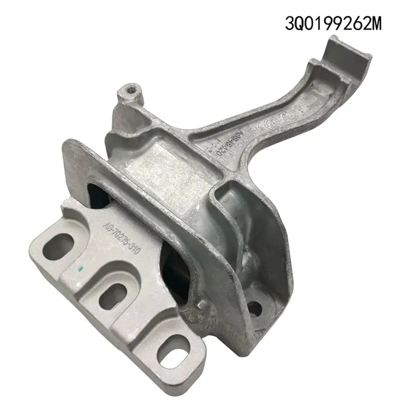 Engine Support For VW Tiguan Passat For Q3 For Skoda Kodiaq 3Q0199262M 3Q0199262D 3Q0199262C Four Wheel Drive System