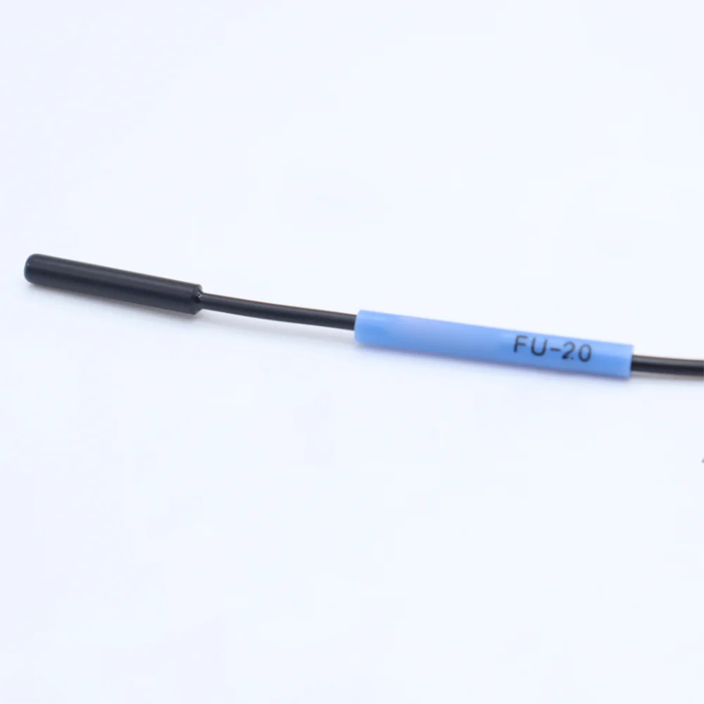 For KEYENCE FU-20 FU20 Fiber Optic Sensor
