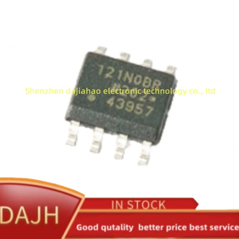 5pcs/lot ADUM121N0BRZ 121N0BR SOP8 ic chips in stock