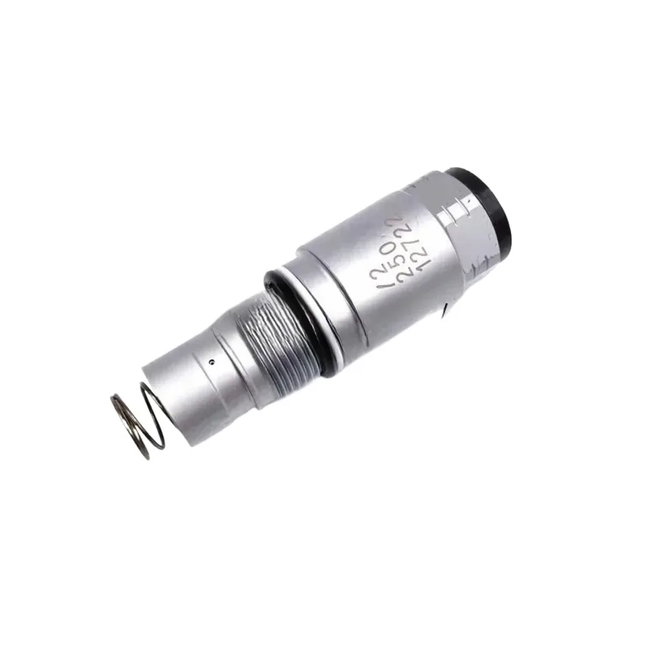 

For Lonking Lg Anti-swing Relief Valve Balance Valve Rotary Motor Excavator