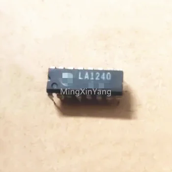 5PCS LA1240 DIP-16 מעגל משולב IC שבב