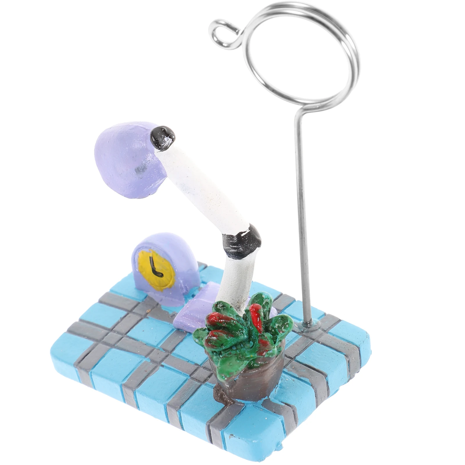 

photo holder clip note clip memo clip memo stand