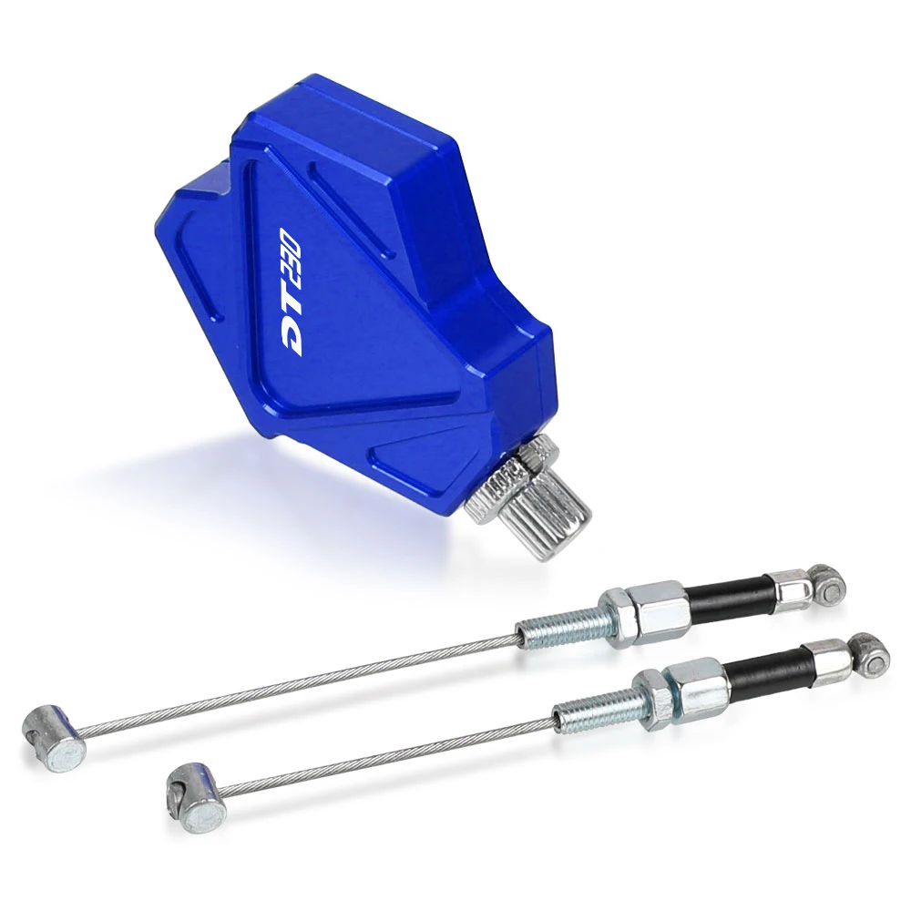 Dt 230 Motorcycle S… - image