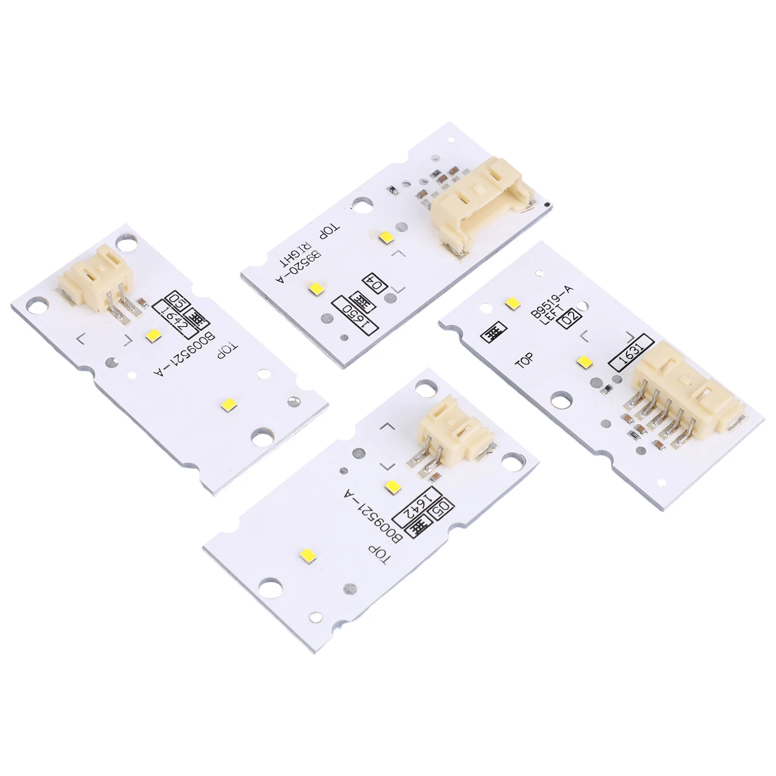 

Для BMW F48 X1 F39 X2 2016-2019 гг., модуль дневных ходовых огней, светодиодная панель 63117428789, 63117428790, 63117428791, 63117428792