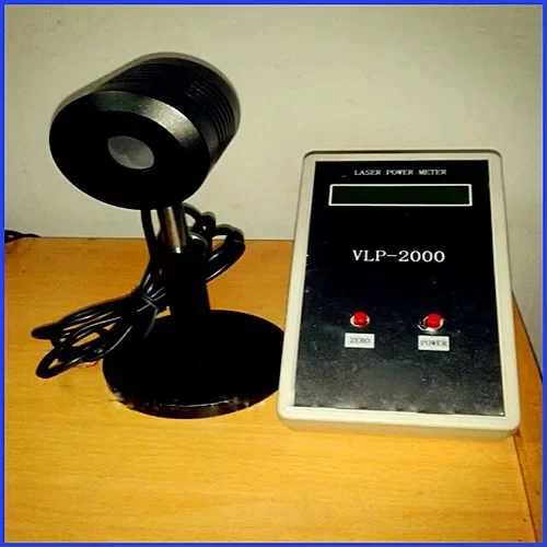 

2025 Hot Sell 200mw Optical Laser Source Power Meter