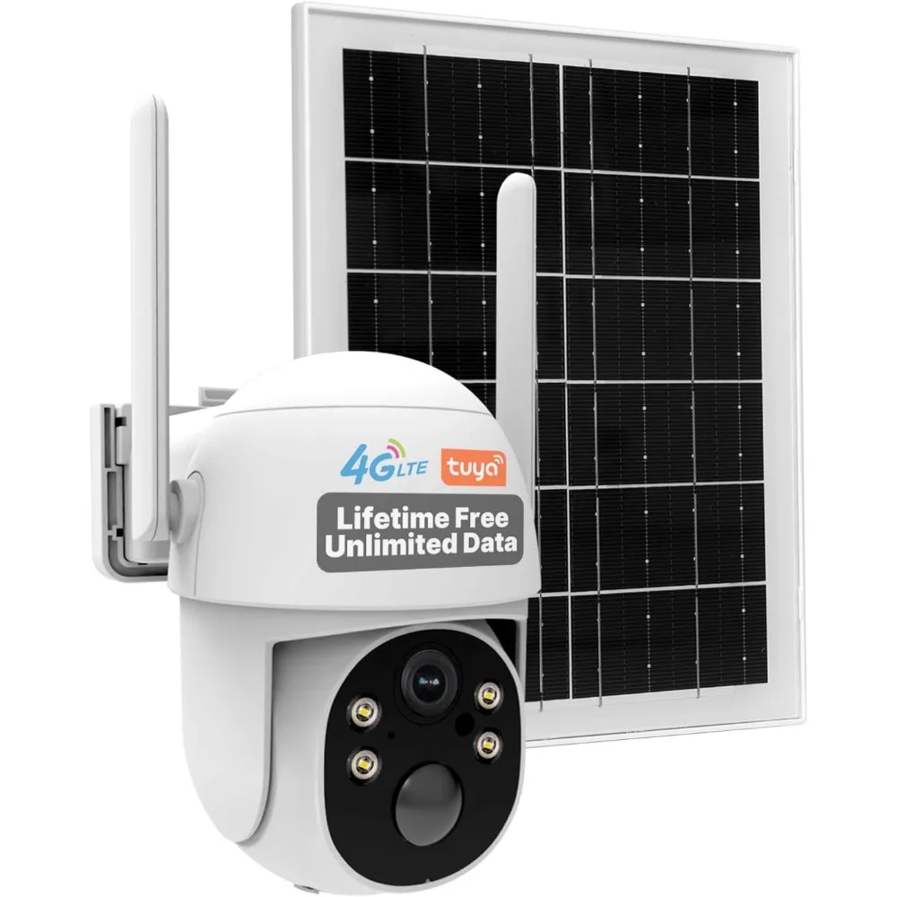 4G Lte Cellular Sol… - image