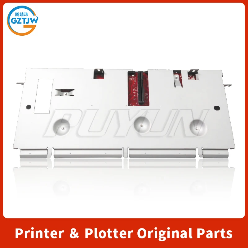 الأصلي CF405-60001 ل HP M830 الماسح الضوئي مجلس لوحة تحكم HP LJ Ent 830 سلسلة الماسح الضوئي لوحة تحكم