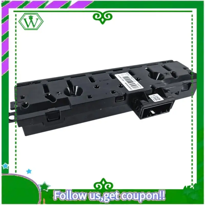 

AC34-283E85899R Car Emergency Light Switch Panel Lock Switch Assembly For Renault Clio Klein