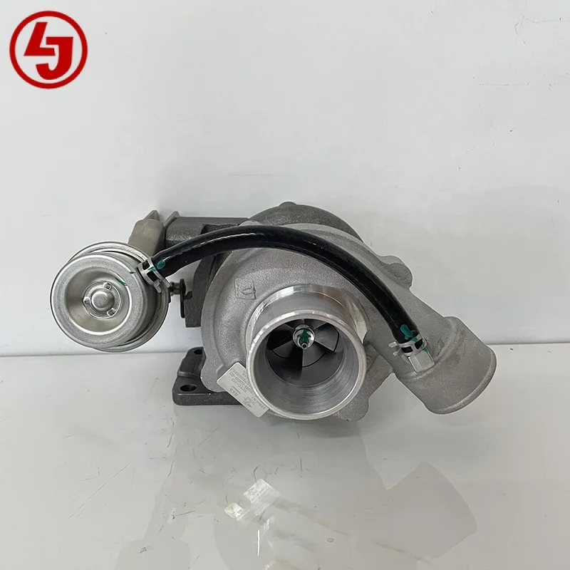 Tyen Turbocharger Suppliers YCTC-502 3010W0-1118100-502 For Yuchai Engine Turbo Charger Original