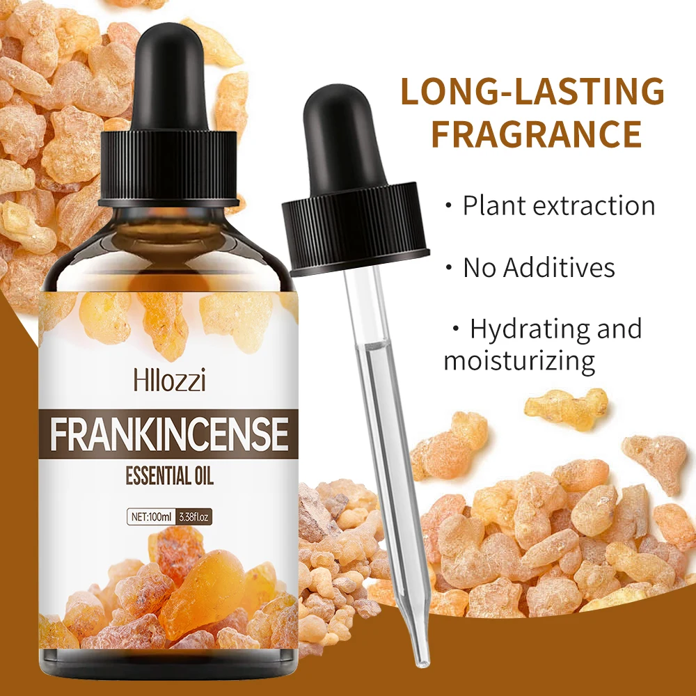 زيت اللف العطري النباتي للعلاج العطري، تدليك البشرة والشعر، تخفيف التعب طويل الأمد، عطر منعش