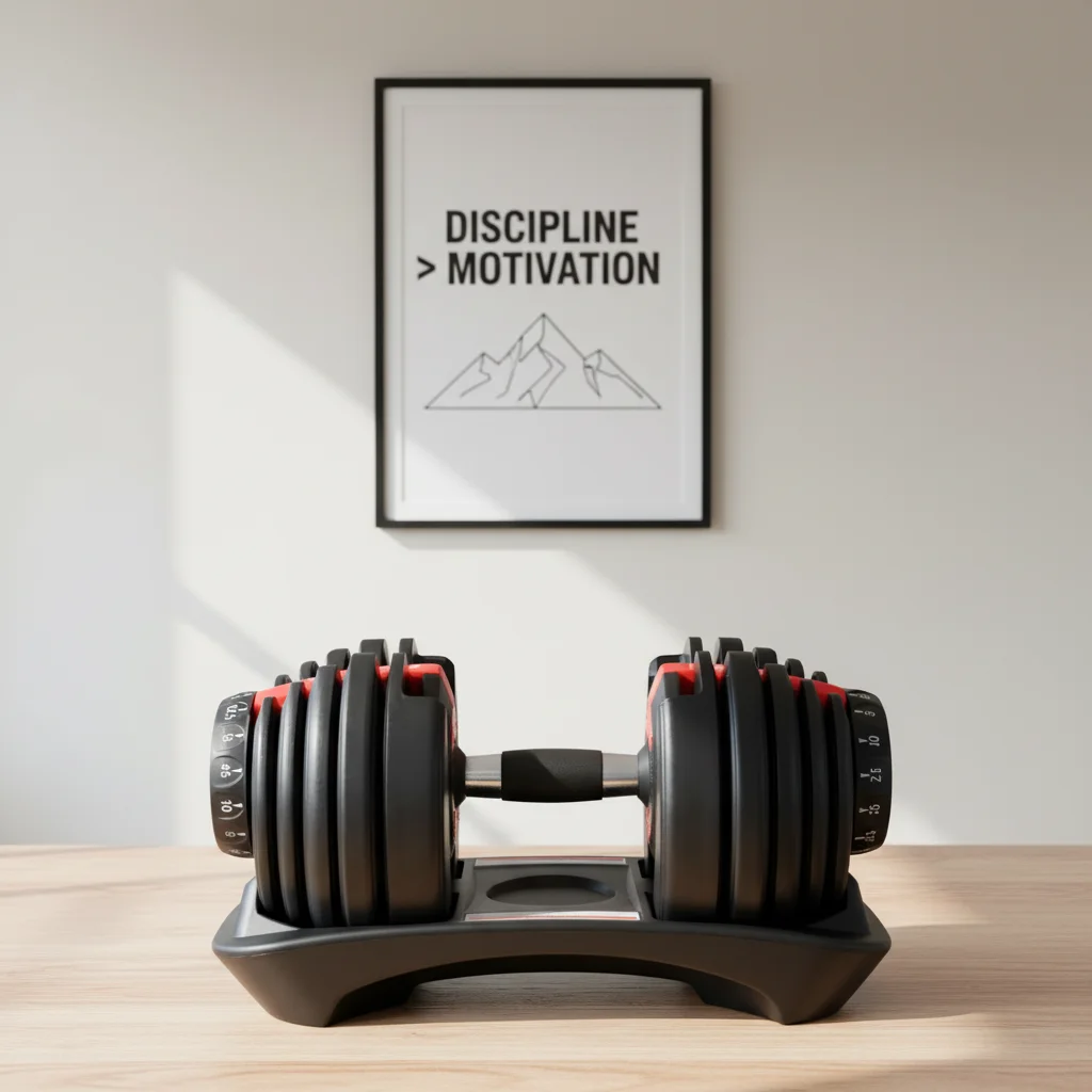 

Гантели регулируемые 40 кг (90 фунтов) по заводской цене, набор гантелей свободного веса