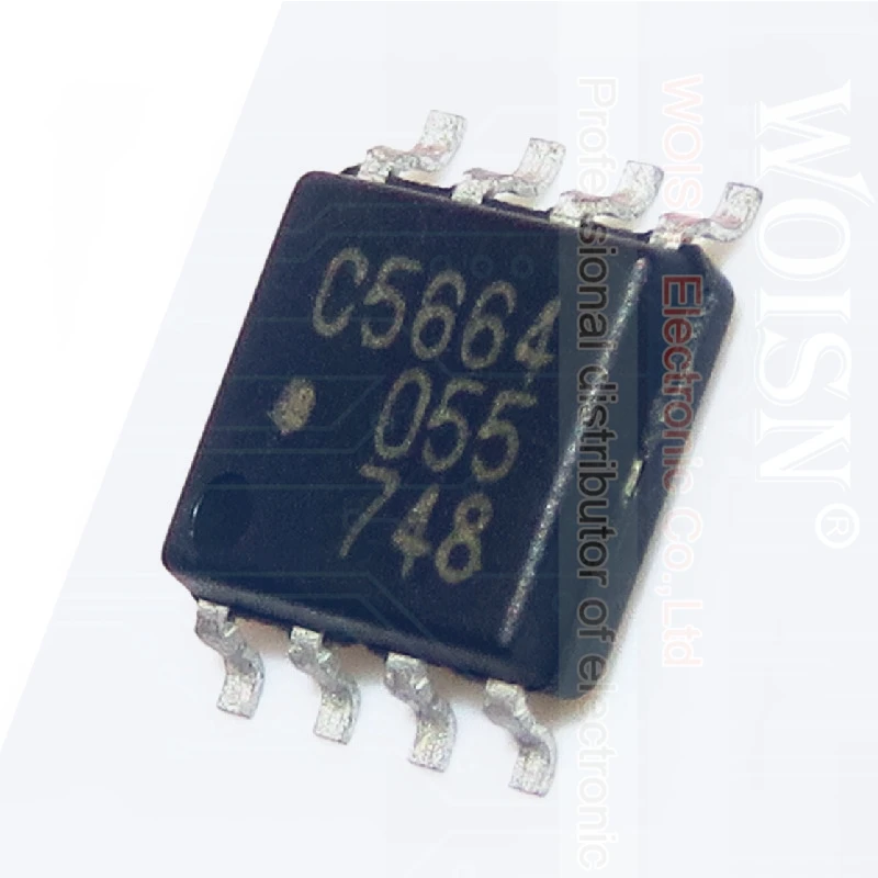 2-5PCS 2SC5664-E1-AZ C5664 LM317EMP N01A LM258DR LM258 TLE4208G TLE4208 RT9025 9025 AM4512C AM4512