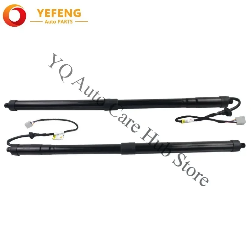 Oe 68920-48030 6892048031 6891048071 6891048070 High Quality Power Liftgate Lift For Lexus RX200T RX450H Tailgate Electric Strut