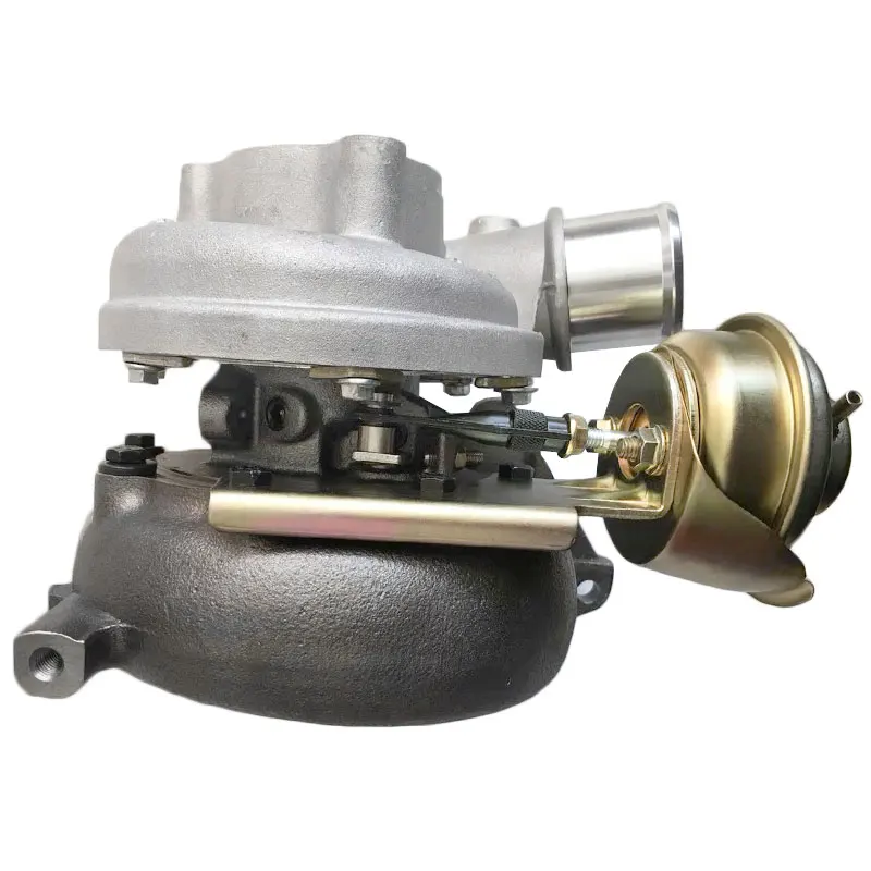 GT2052V Turbo 705954-0009 14411-2X900 14411-2W203 724639-5006 Turbocharger for Nissan Mistral Patrol TerranoII ZD30ETi ZD30DDTi