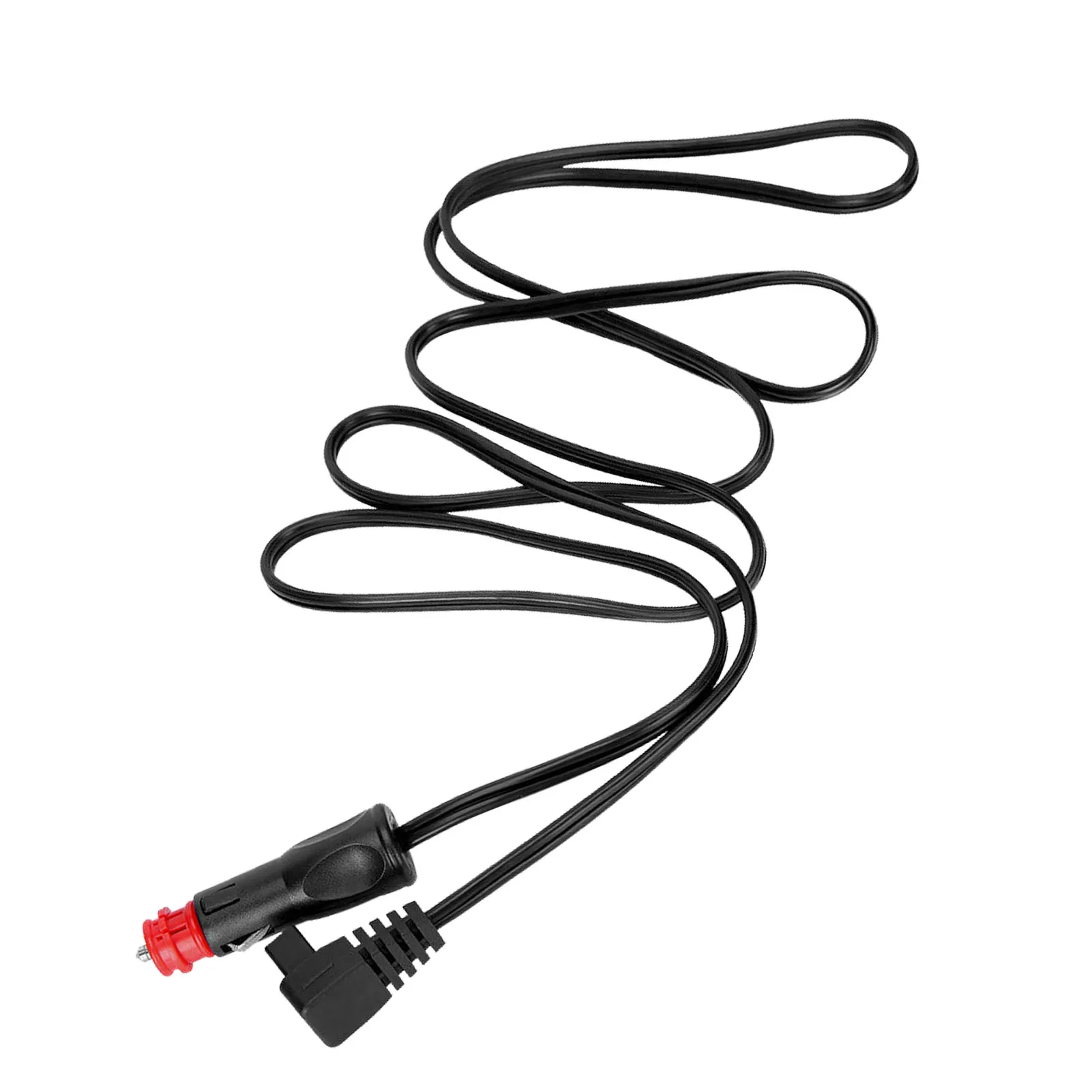 Car Refrigerator Power Cord Cable Car Mini Refrigerator Compressor Power Cord Car Fridge Freezer Plug Cable Accessories