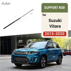 Car Hood Strut Bars For Suzuki Vitara 2015-2025 Shock Spring Support Gas Accessories