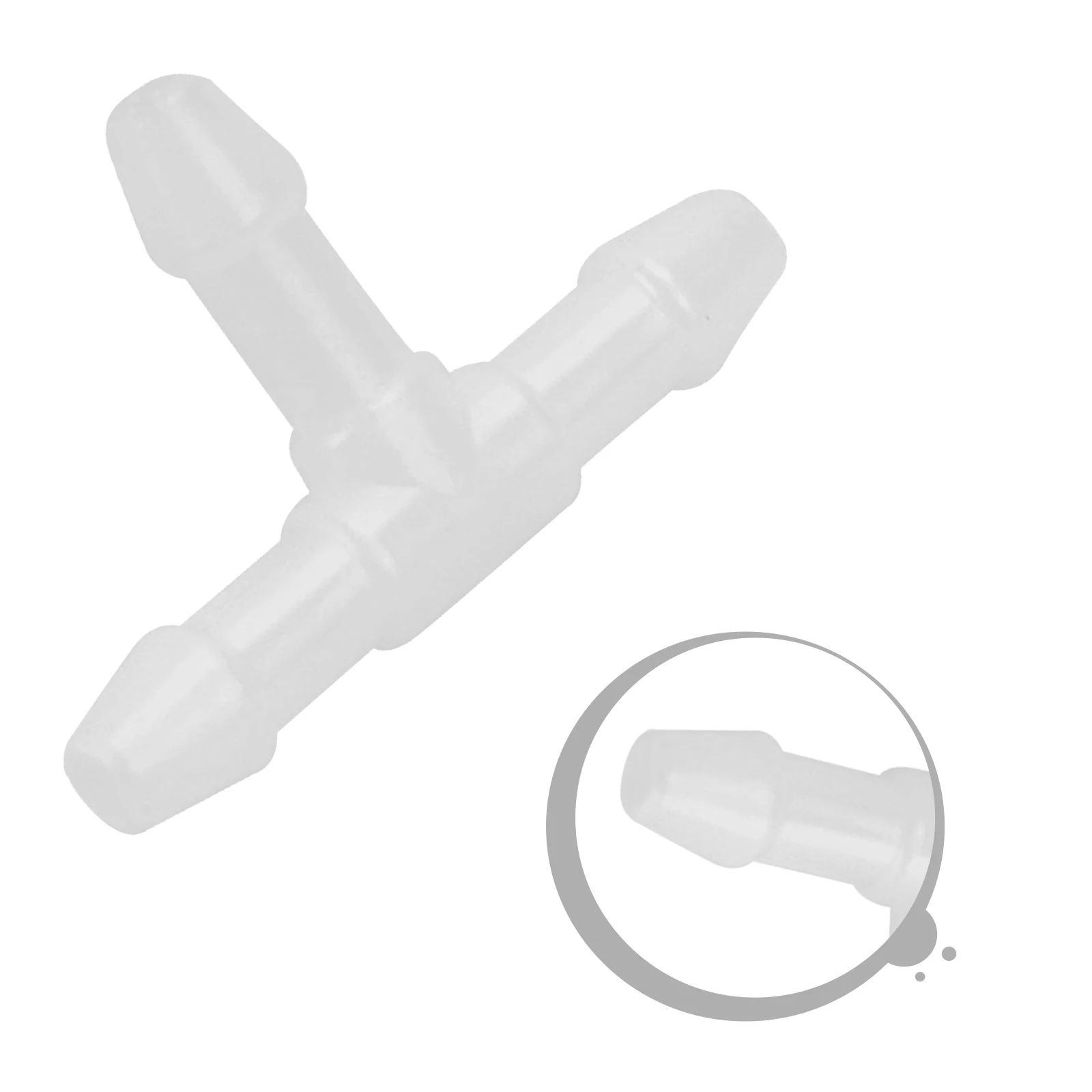 Fro Car 36pcs Windshield Wiper Tube T/Y/I Type Splitter Windshield Washer Hose Connector For Bmwe39e60e90 Fro Car