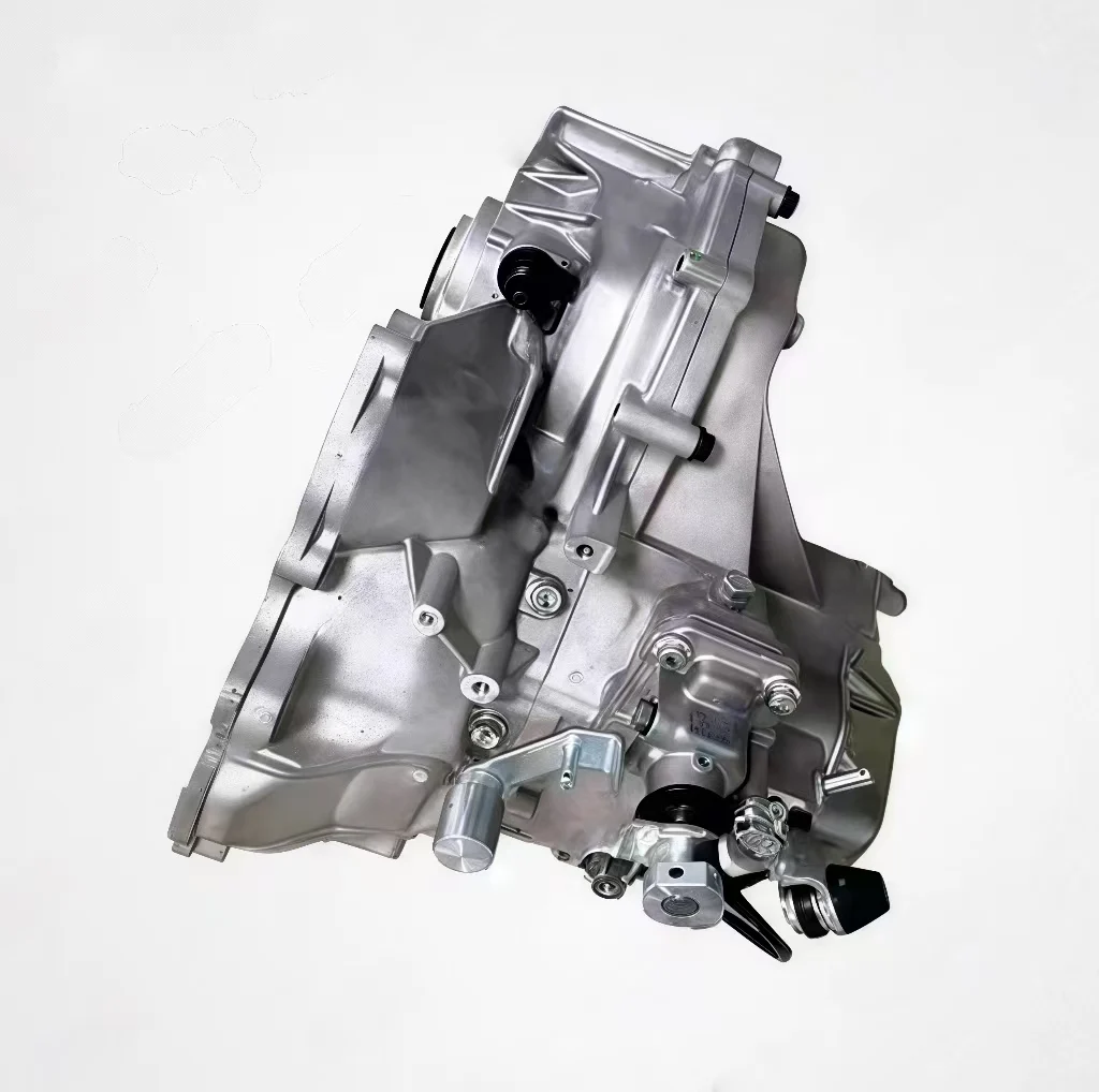 

OEM 9016650 New Manual Transmission Gearbox