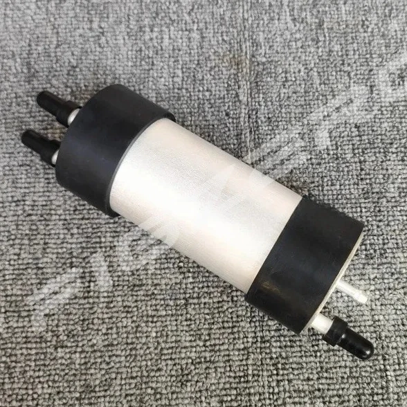 

Brand New Genuine Oil Filter for BMW F18 1 3 5 6 7 Series X1 X2 X3 X4 X5 China 16127236941