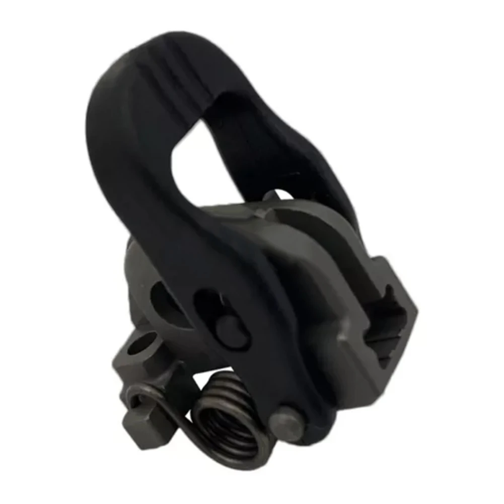 90563039 Зажим держателя блока пилы в сборе для DWE349, детали лобзика, держатель блока лезвия, зажим в сборе