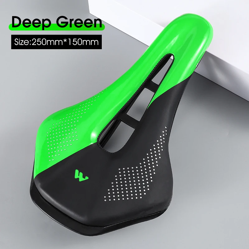 A Deep Green