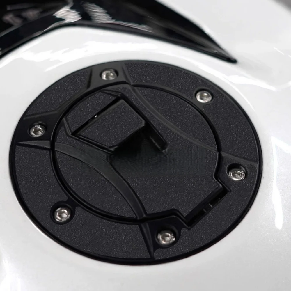Adecuado para 2024 ZONTES 703RR pegatina de tapa de tanque de combustible modificada, pegatina protectora antiarañazos, calcomanía decorativa.