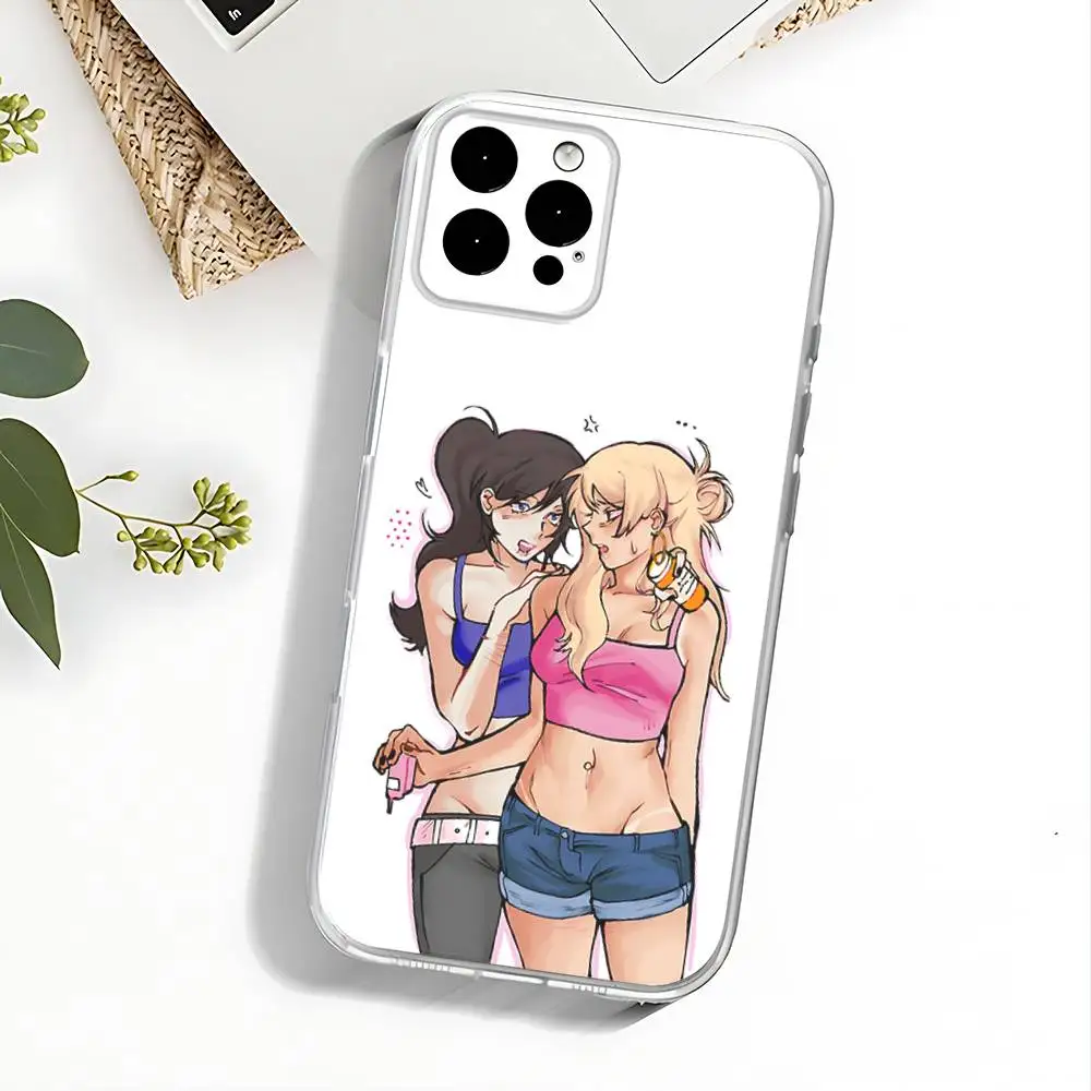 Custodia per telefono da gioco Classe C del 09 per iPhone 17,16,15,14,13,12,11 Pro,Max,Plus,X,XS,XR,SE4,E Mini Cover morbida trasparente