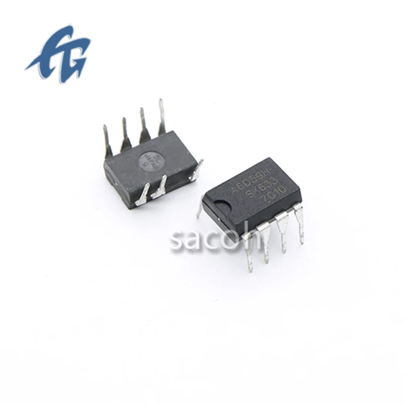 

(SACOH Electronic Components)STR-A6059H 5Pcs 100% Brand New Original In Stock