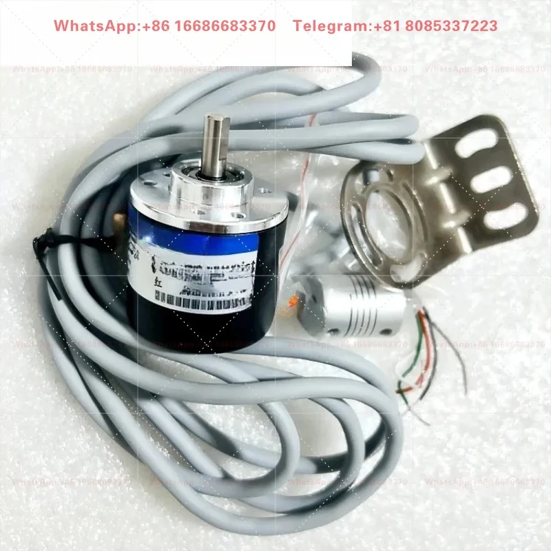 Sanding machine accessory thickness encoder UV roller coating machine counting HH-V3518A digital display meter