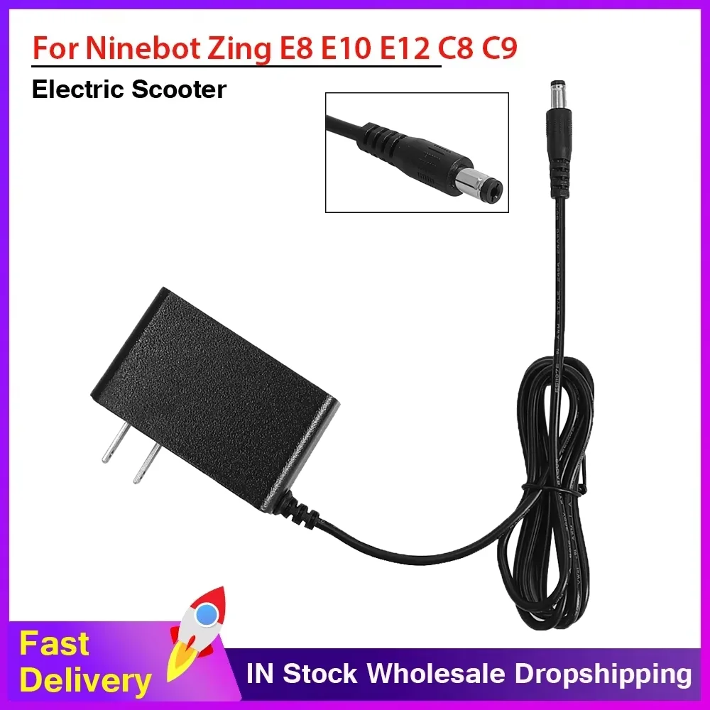 25.2V1A Battery Pow…