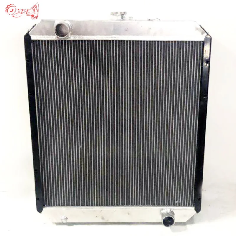 For Caterpillar CAT E312V2 E312C E312 E120B Radiator Water Excavator Parts