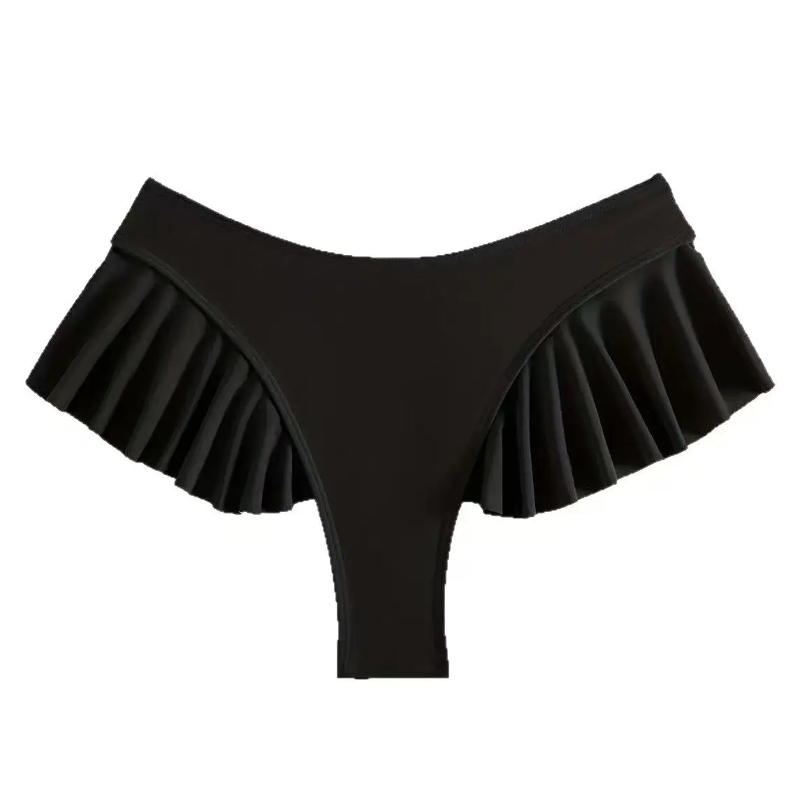 Thumbnail 3 - #9 Budget Womens High Waist Bikinis for Smart Shoppers