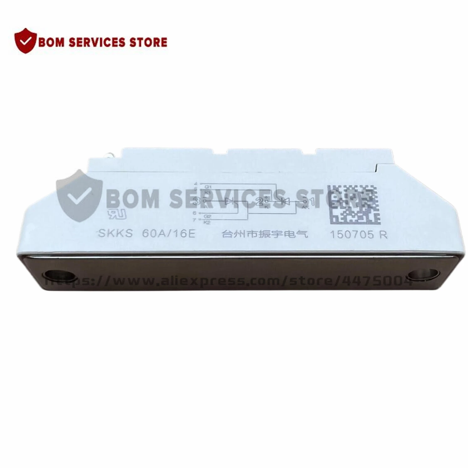 SKKS60A/16E Original Power Module
