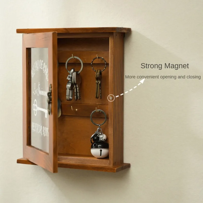 Thumbnail 4 - #40 Ranked Wall Mounted Key Safe Boxes Picks in 2026
