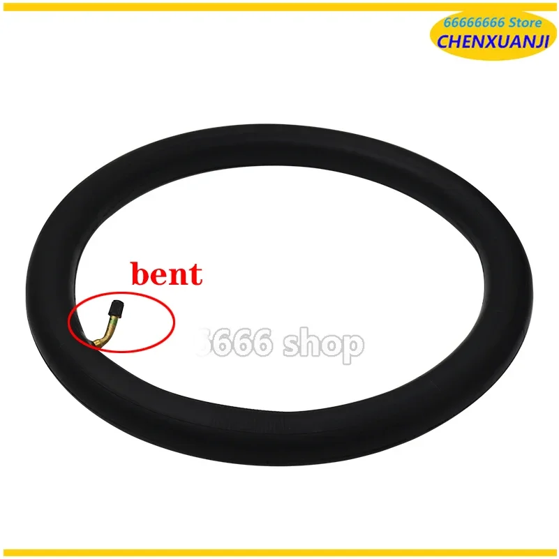 16x1.75 Inner Tire 16x2.125 Camera 16x1.75/2.125 Inner Tube for Electric Scooters / Bicycle /e-Bike for 16 Inch Wheelchair Tyre