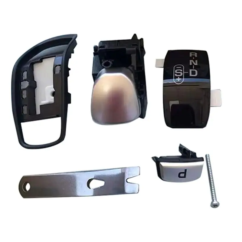 

Unusual LR117072 Gear Lever Repair Kit For Range Rover Sport 2014 Range Rover Discovery 2015