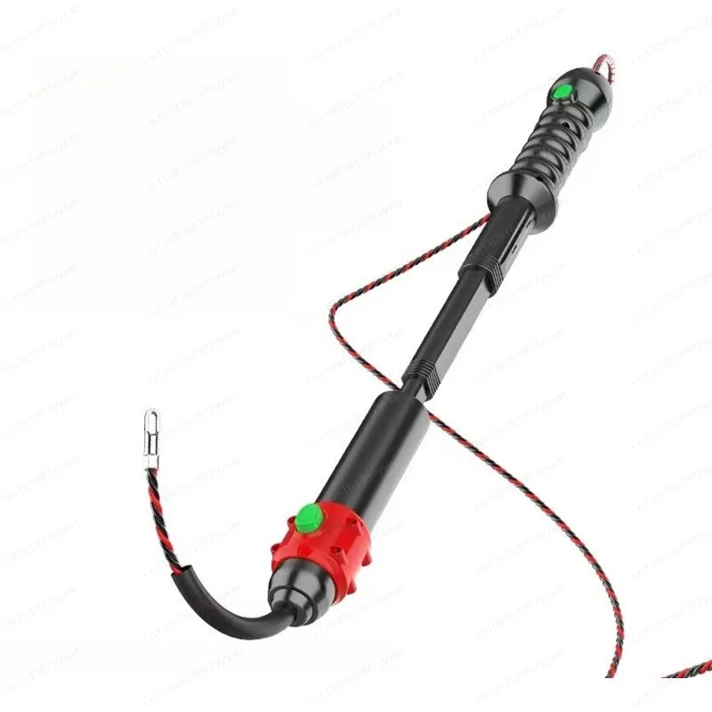 

Вспомогательный артефакт для нарезания резьбы электрика, устройство для ручной нарезания резьбы, устройство для провода настенной трубки