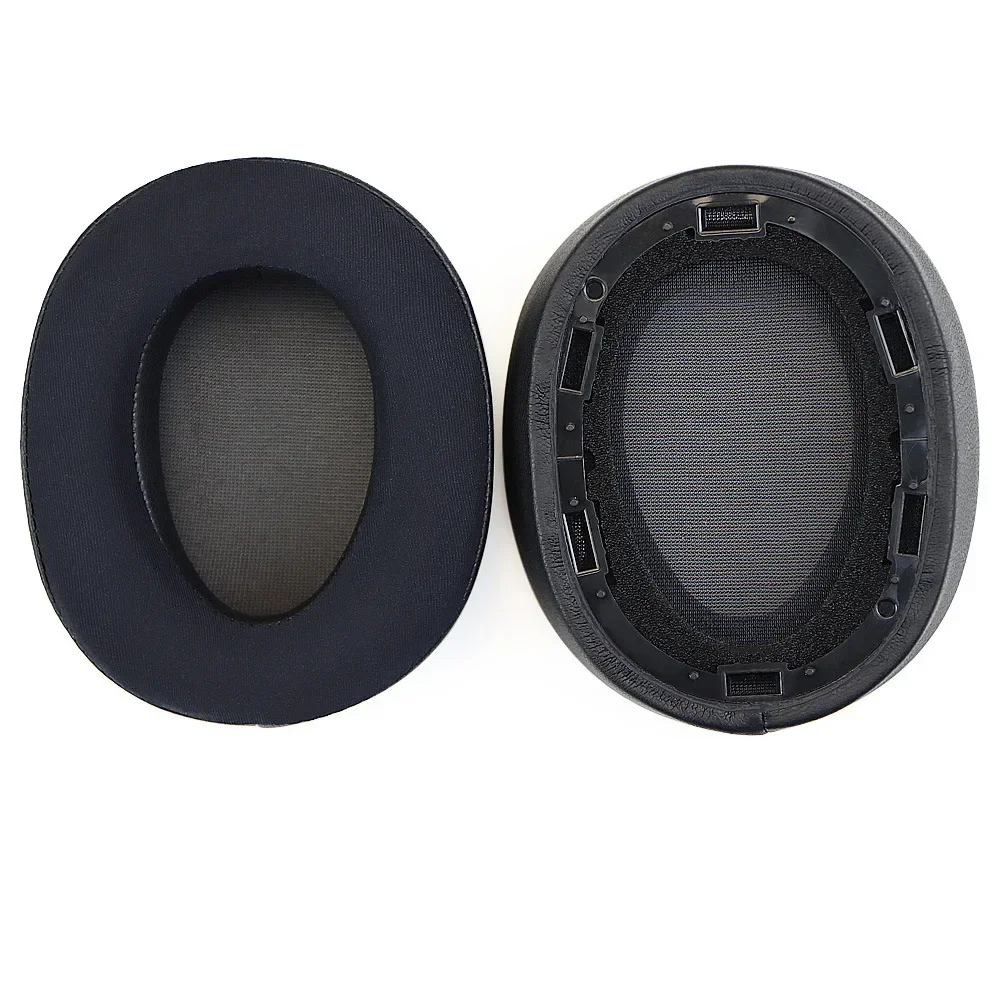 Substituição Cooling Gel Earpads, Ear Pad para Sony MDR-100ABN WH-H900N, Headphone Cups Cushion, Ear Cover