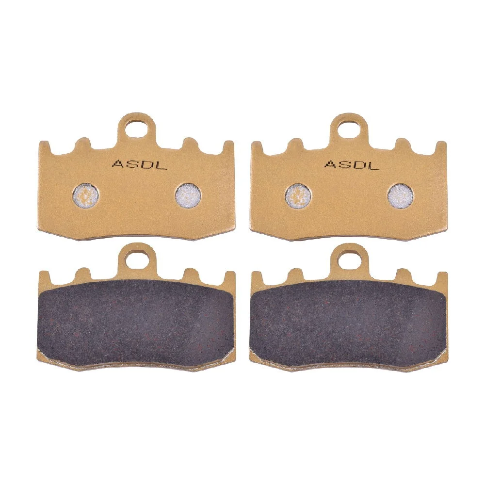 1200CC Motorcycle Front Rear Brake Pads Disc for BMW R1200 R 1200 RT R1200RT 2010-2012 R1200RT K26 0368 Brembo Caliper 2005-2009