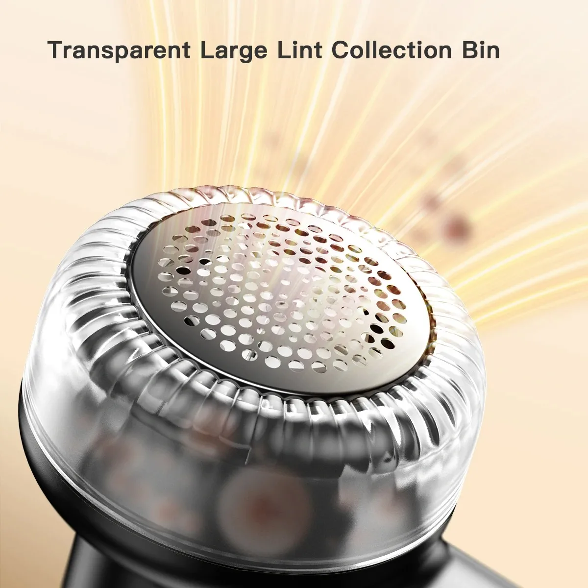 Thumbnail 2 - #16 Electric Fabric Lint Removers Comparison Guide