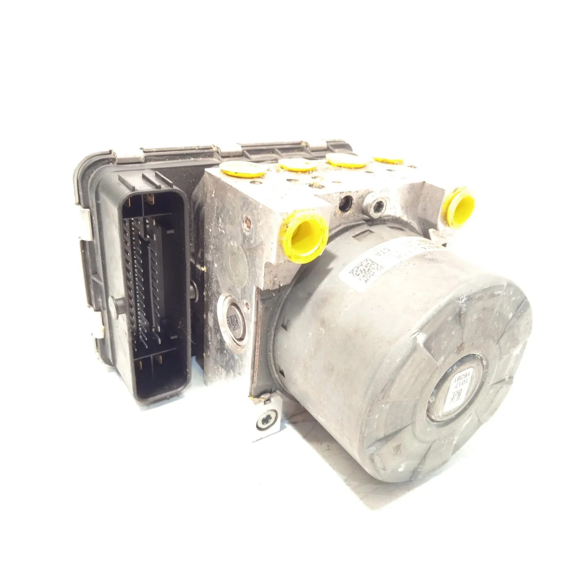 

ABS Volkswagen Electronic Control Module Used 7608309