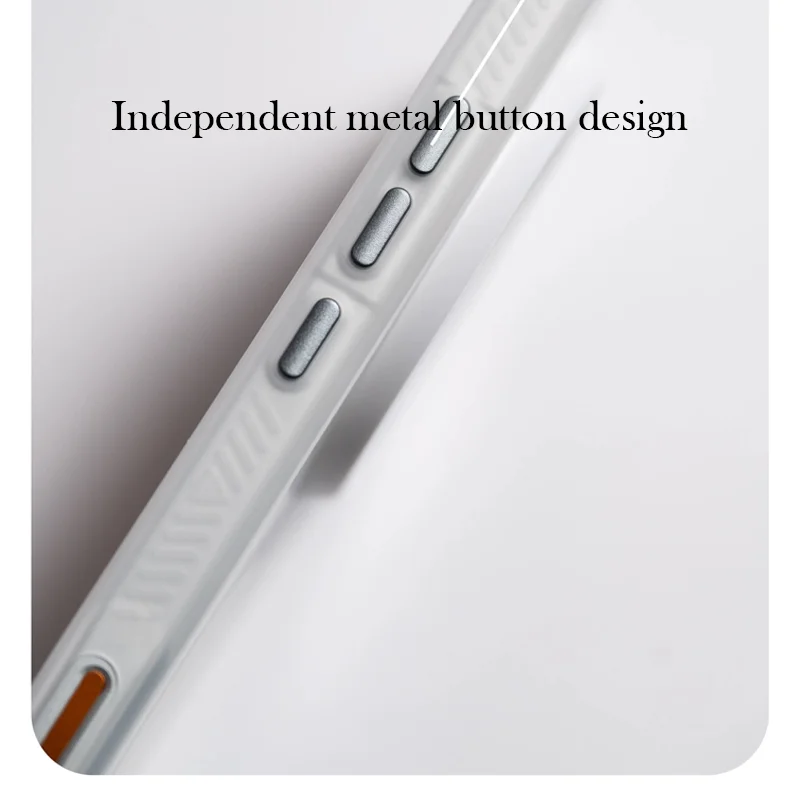 Matowe etui na telefon OPPO Find X9 Ultra z obsługą bezprzewodowego ładowania, tylna obudowa do OPPO FIND X9 ULTRA — zdjęcie produktu 2